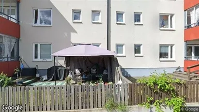 Apartments for rent in Haninge - Photo from Google Street View