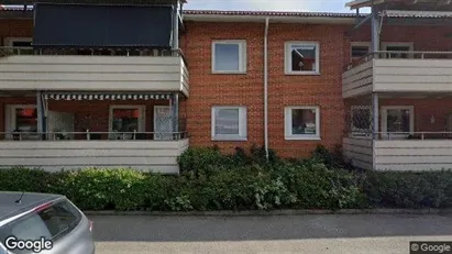 Apartments for rent in Katrineholm - Photo from Google Street View