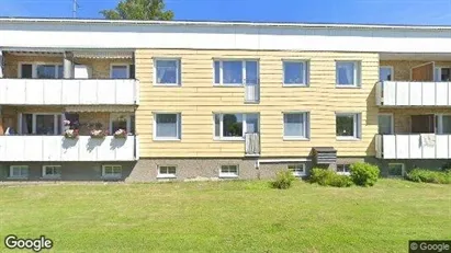 Apartments for rent in Lilla Edet - Photo from Google Street View