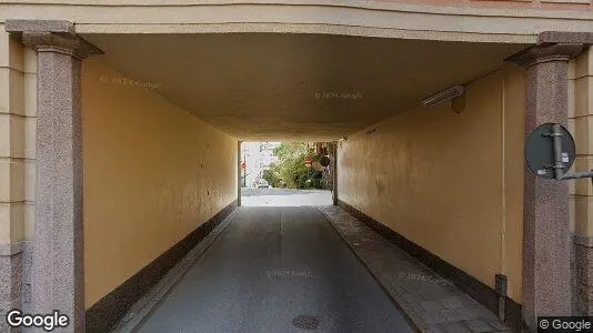 Rooms for rent in Södermalm - Photo from Google Street View