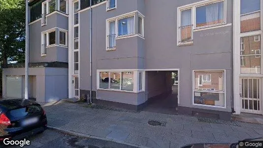 Apartments for rent in Randers C - Photo from Google Street View