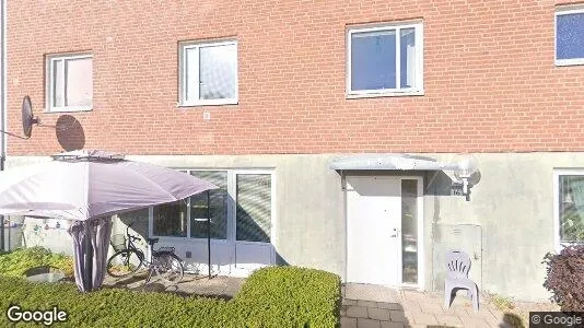 Apartments for rent in Trollhättan - Photo from Google Street View