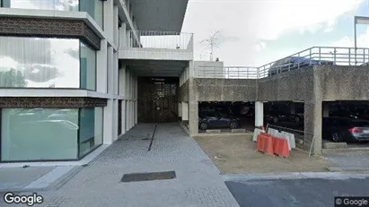 Apartments for rent in Brugge - Photo from Google Street View