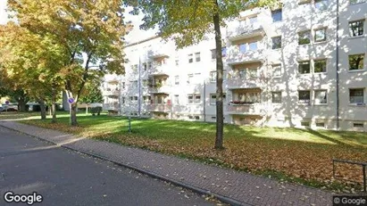 Apartments for rent in Saalekreis - Photo from Google Street View