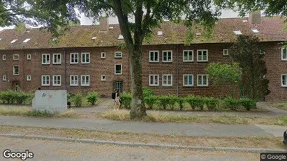 Rooms for rent in Kiel - Photo from Google Street View