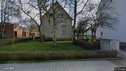 Apartments for rent in Kiel - Photo from Google Street View