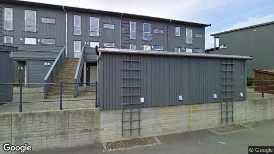 Apartments for rent in Stavanger - Photo from Google Street View