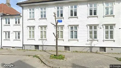 Apartments for rent in Stavanger - Photo from Google Street View