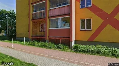 Apartments for rent in Ostrava-město - Photo from Google Street View