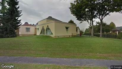 Apartments for rent in Montbéliard - Photo from Google Street View