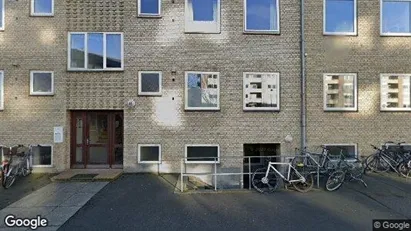 Apartments for rent in Aarhus C - Photo from Google Street View