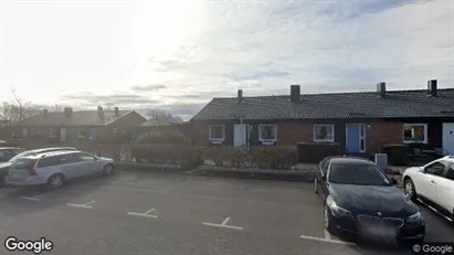 Apartments for rent in Helsingborg - Photo from Google Street View