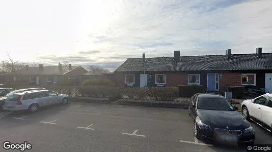 Apartments for rent in Helsingborg - Photo from Google Street View