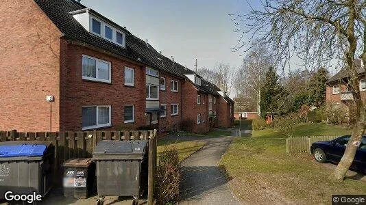 Apartments for rent in Kiel - Photo from Google Street View