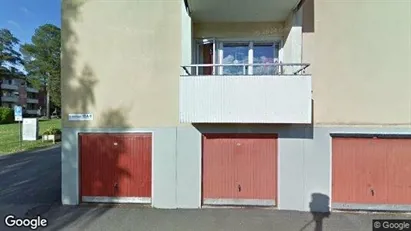 Apartments for rent in Luleå - Photo from Google Street View