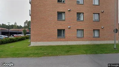 Apartments for rent in Oulu - Photo from Google Street View