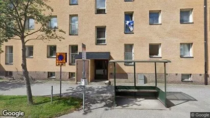 Apartments for rent in Södertälje - Photo from Google Street View