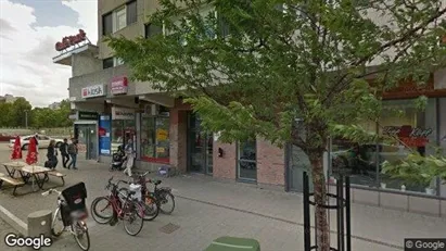 Apartments for rent in Sollentuna - Photo from Google Street View