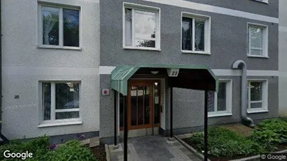 Apartments for rent in Stockholm West - Photo from Google Street View