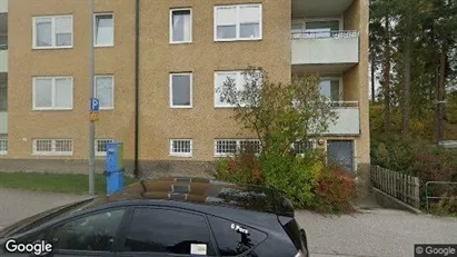 Apartments for rent in Stockholm West - Photo from Google Street View