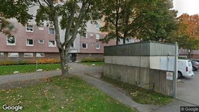 Apartments for rent in Botkyrka - Photo from Google Street View