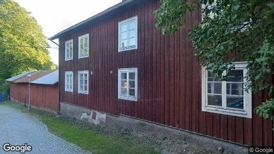 Apartments for rent in Hällefors - Photo from Google Street View