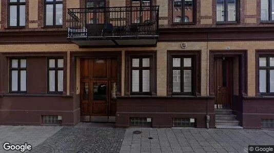 Apartments for rent in Malmö City - Photo from Google Street View