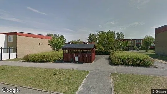 Apartments for rent in Kristianstad - Photo from Google Street View