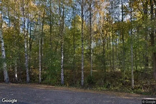 Apartments for rent in Hyvinkää - Photo from Google Street View