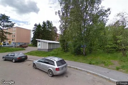 Apartments for rent in Helsinki Kaakkoinen - Photo from Google Street View