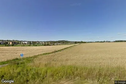 Apartments for rent in Sipoo - Photo from Google Street View