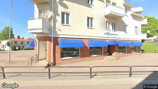 Apartments for rent in Forshaga - Photo from Google Street View