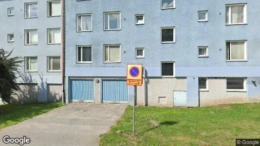 Apartments for rent in Botkyrka - Photo from Google Street View