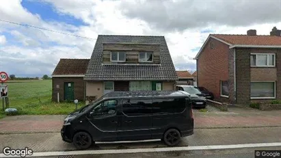 Apartments for rent in Ichtegem - Photo from Google Street View