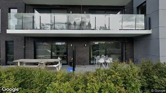 Apartments for rent in Zottegem - Photo from Google Street View