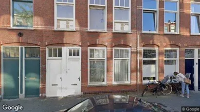 Apartments for rent in The Hague Segbroek - Photo from Google Street View