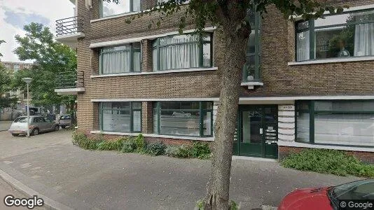 Apartments for rent in The Hague Centrum - Photo from Google Street View