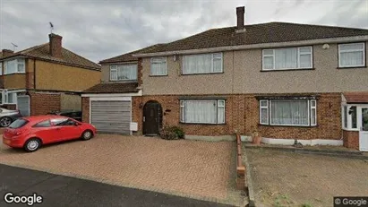 Apartments for rent in Romford - Essex - Photo from Google Street View