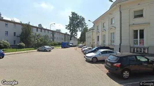 Apartments for rent in Location is not specified - Photo from Google Street View