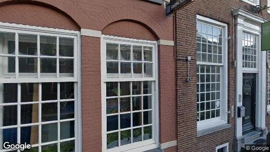 Apartments for rent in Utrecht Binnenstad - Photo from Google Street View