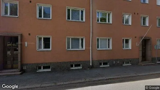 Apartments for rent in Hämeenlinna - Photo from Google Street View