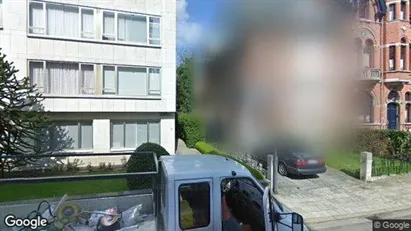 Apartments for rent in Stad Antwerp - Photo from Google Street View