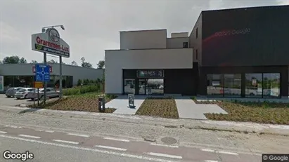 Apartments for rent in Sint-Truiden - Photo from Google Street View