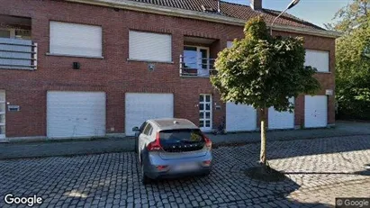 Apartments for rent in Kortrijk - Photo from Google Street View