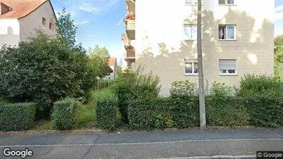 Apartments for rent in Greiz - Photo from Google Street View