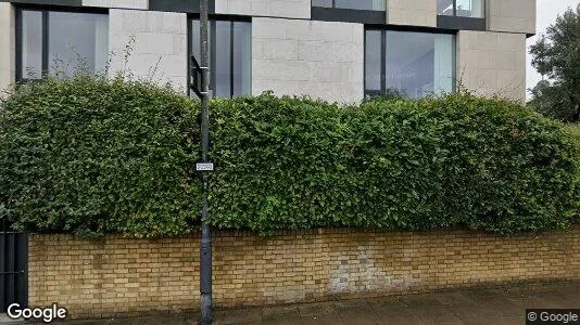 Apartments for rent in London NW1 - Photo from Google Street View