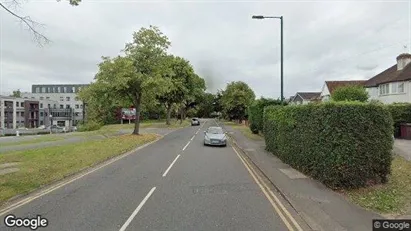 Apartments for rent in Solihull - West Midlands - Photo from Google Street View