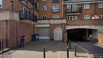 Apartments for rent in Brentford - Middlesex - Photo from Google Street View