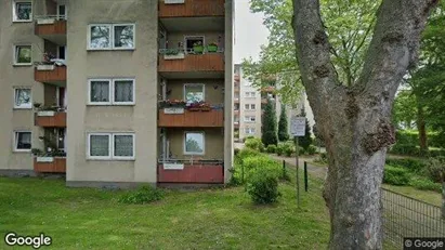 Apartments for rent in Bochum - Photo from Google Street View