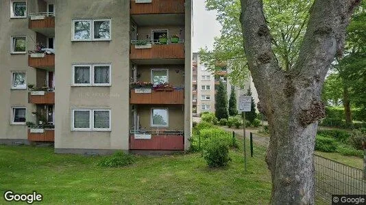 Apartments for rent in Bochum - Photo from Google Street View